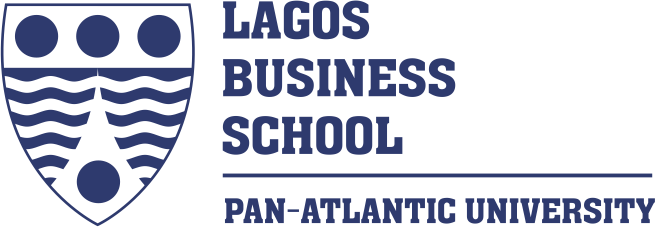 Lagos Business School logo